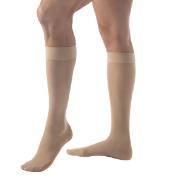 Venixe Diz Altı Varis Çorabı Burnu Kapalı Orta Basınç CCL1